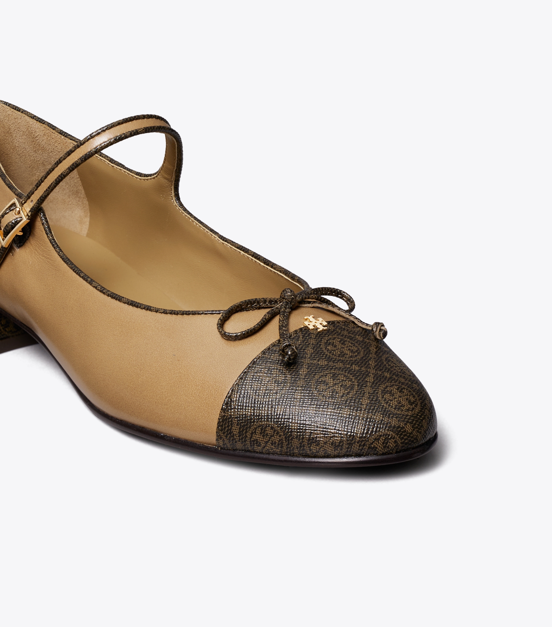 Cap-Toe Mary Jane image number 2