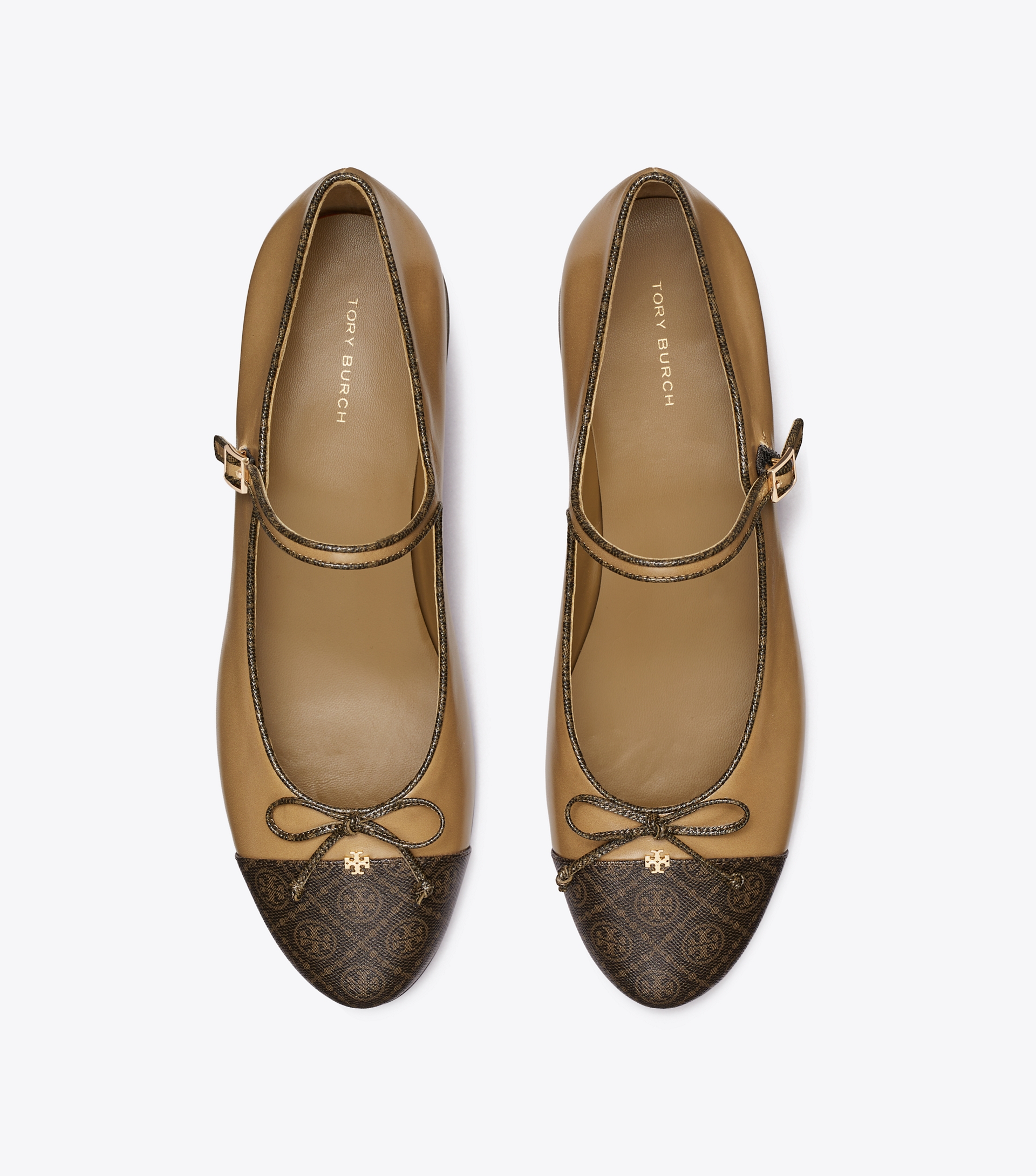 Cap-Toe Mary Jane image number 3