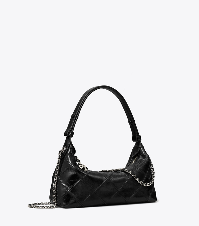 Fleming Distressed Pochette