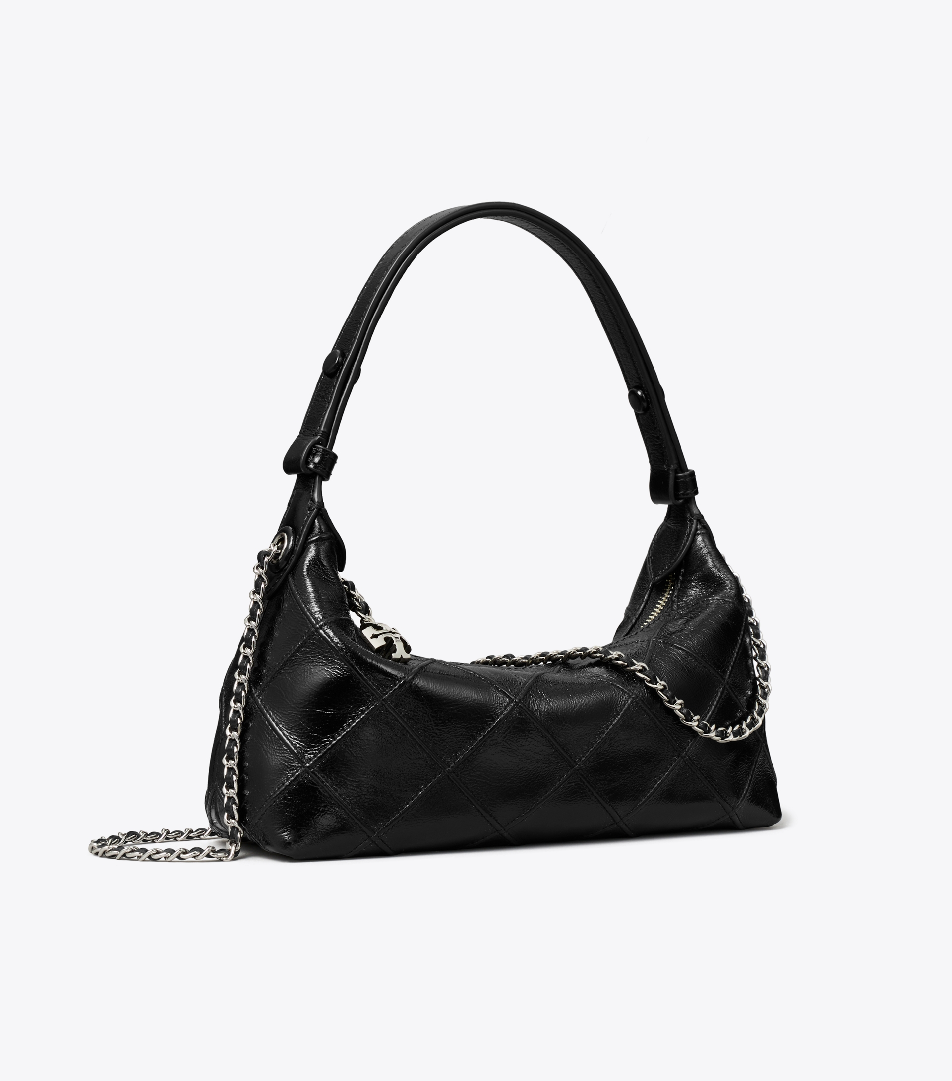 Fleming Distressed Pochette image number 3