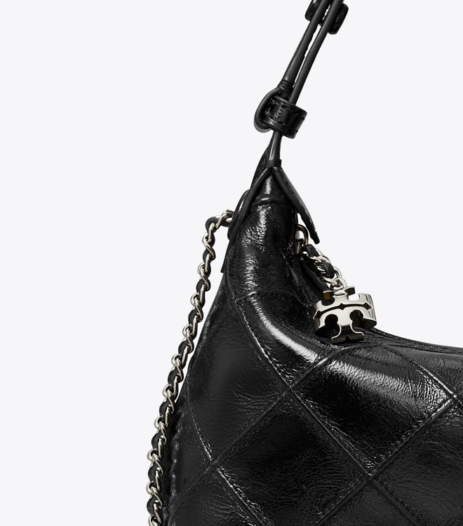 Fleming Distressed Pochette