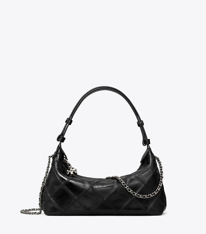 Fleming Distressed Pochette