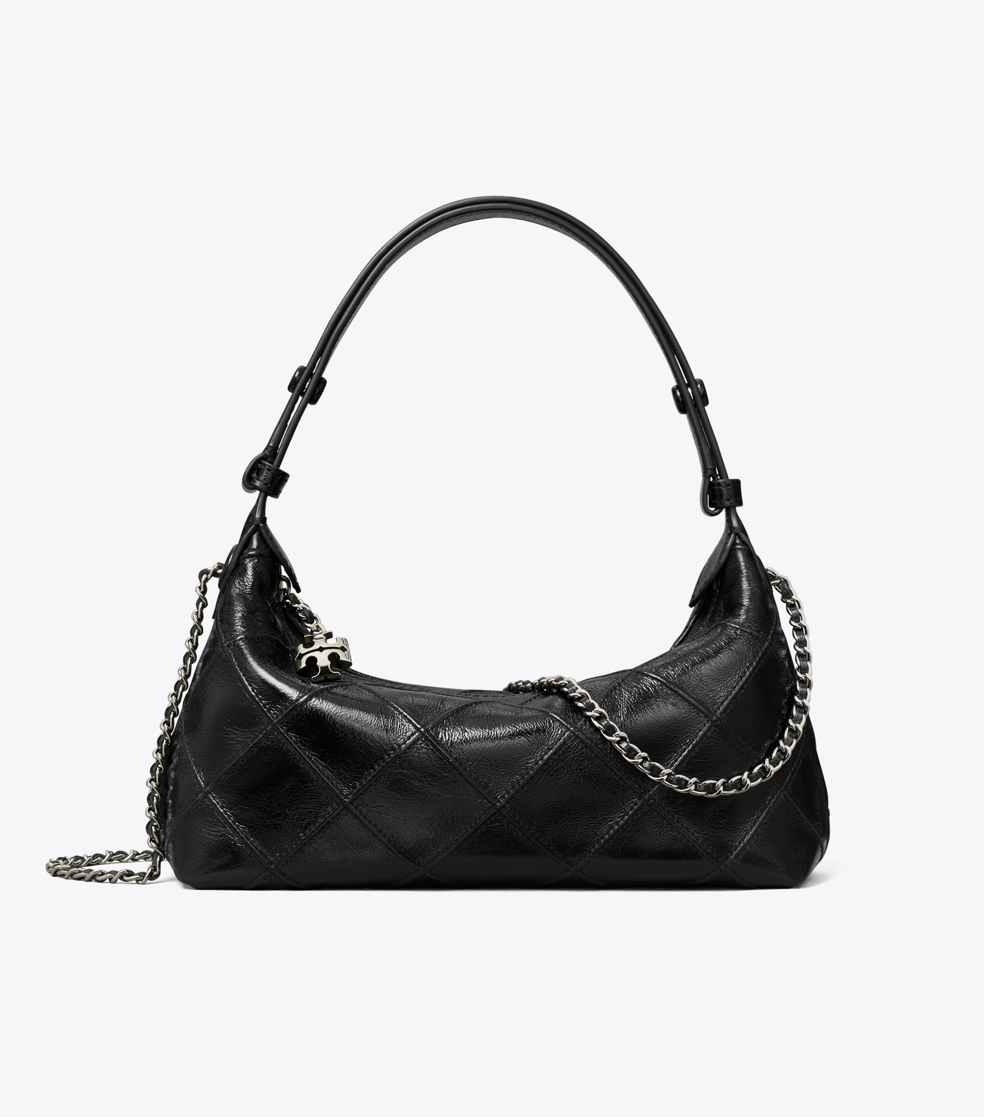 Fleming Distressed Pochette image number 0