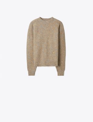 Wool Sweater