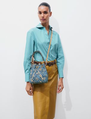 Tory Burch: Women's Clothing, Dresses, Designer Shoes, Handbags