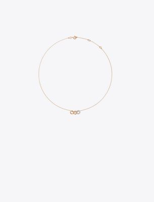  Icon Necklace Earrings Gift Set