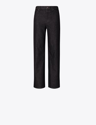  Straight Leg Jean