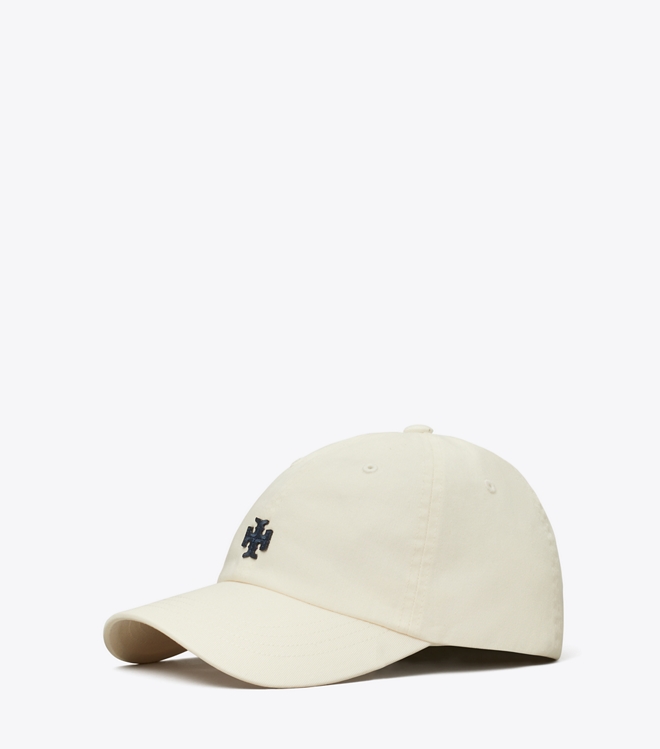 Logo Cap