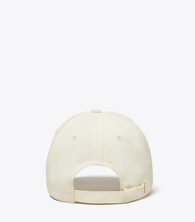Logo Cap