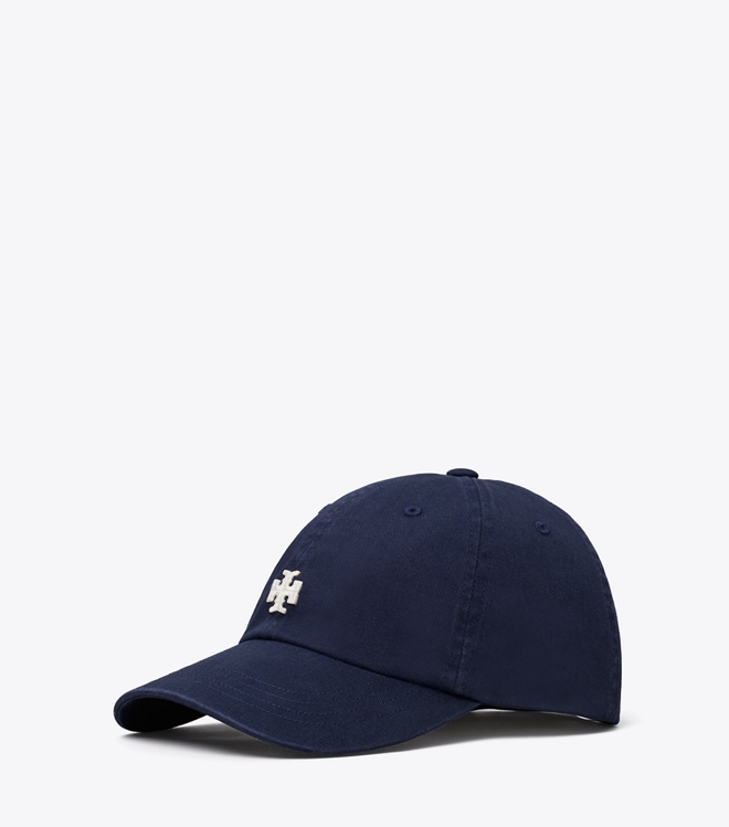 Logo Cap
