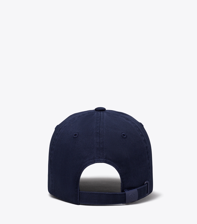 Logo Cap