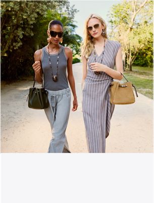 Romy Bucket Bag