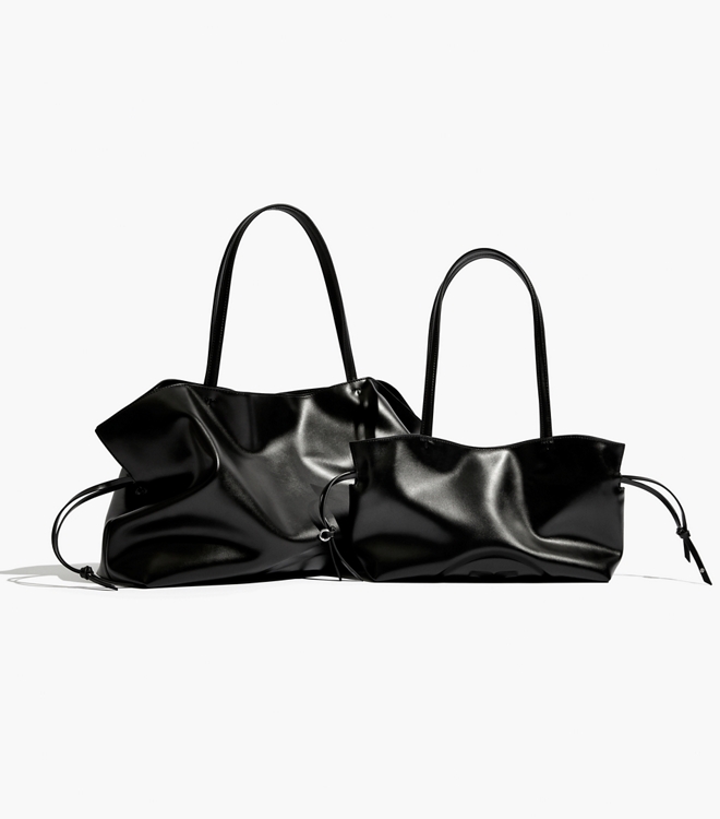Ella natuura&trade; Drawstring Tote