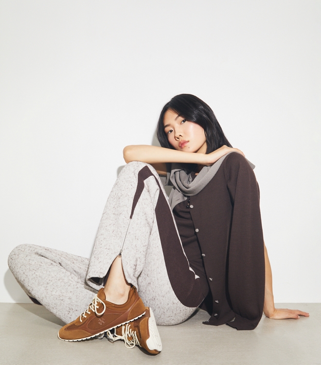 Field Sneaker