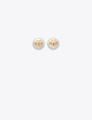  Kira Pearl Stud Earring