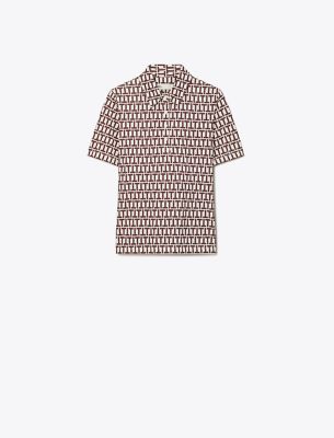  Mercerized Cotton Polo