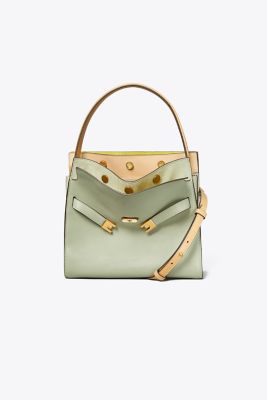 Lee Radziwill Small Double Bag:Lee Radziwill Small Double Bag|Tory Burch  Sale: Designer Clothes, Shoes & Accessories on Sale | Tory Burch Indonesia