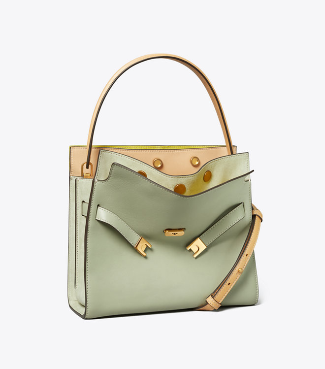 Lee Radziwill Small Double Bag:Lee Radziwill Small Double Bag|Tory Burch Sale: Designer Clothes, Shoes & Accessories on Sale | Tory Burch Indonesia