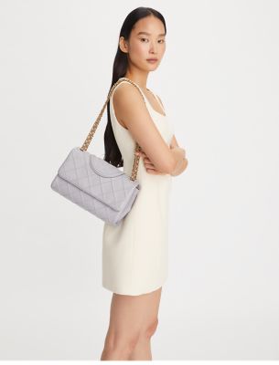 Fleming Soft Convertible Shoulder Bag | Designer Satchels