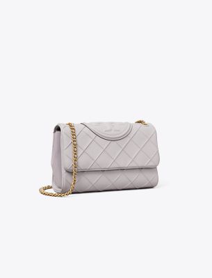 Fleming Soft Convertible Shoulder Bag | Tory Burch Sale: Designer ...