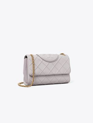 Fleming Soft Convertible Shoulder Bag | Tory Burch Sale: Designer ...