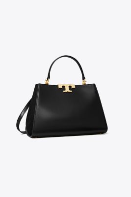  Eleanor Spazzolato Satchel