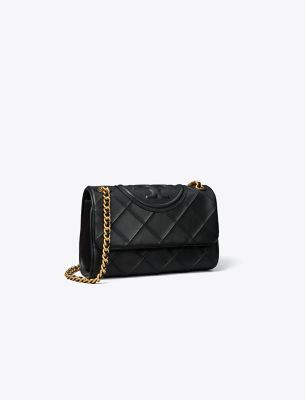  Small Fleming Soft Convertible Shoulder Bag