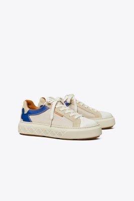 Ladybug Court Sneaker Tory Burch