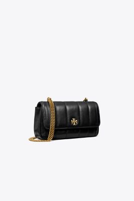 Kira Mini Flap Bag Tory Burch