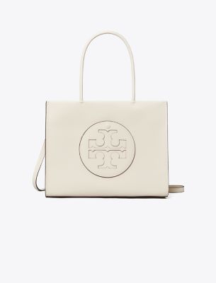 Tory Burch designer sandals Ines Multi-Strap Slide in CAMELLO angle