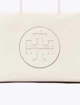 Tory Burch designer sandals Ines Multi-Strap Slide in CAMELLO angle