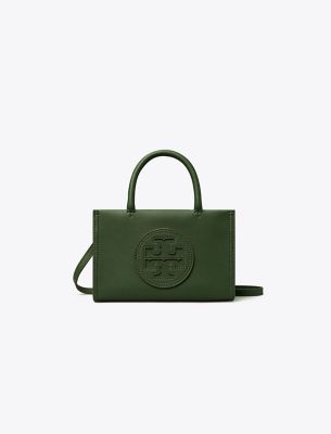 Ella Bio Mini Tote - Limoncello | Tory Burch