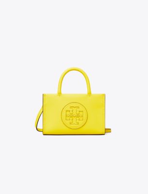 Ella Bio Mini Tote | Tory Burch