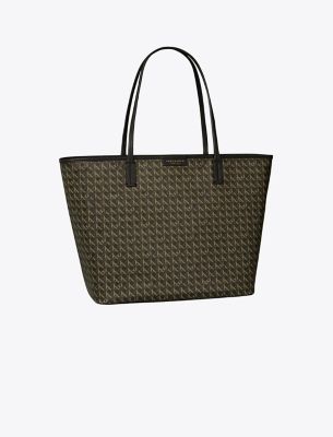  Ever-Ready Zip Tote