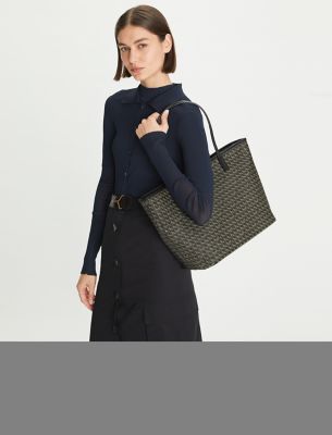 Ever-Ready Zip Tote