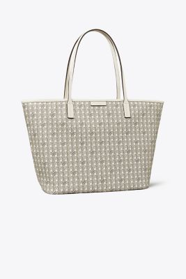  Ever-Ready Zip Tote