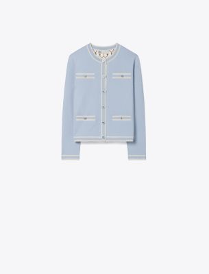  Kendra Cardigan