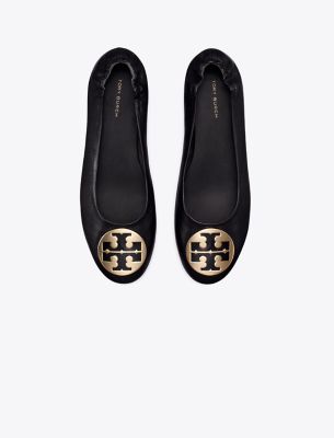 Tory Burch designer sandals Ines Multi-Strap Slide in CAMELLO angle