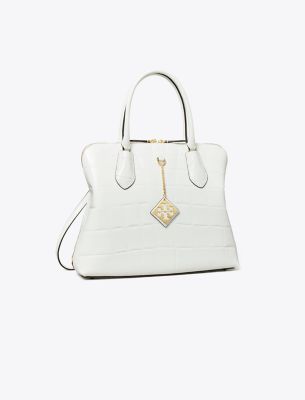 White tory sale burch tote