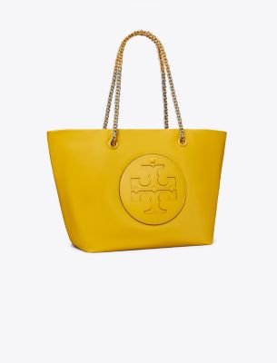  Ella Chain Tote