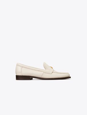 Tory Burch designer sandals Ines Multi-Strap Slide in CAMELLO angle