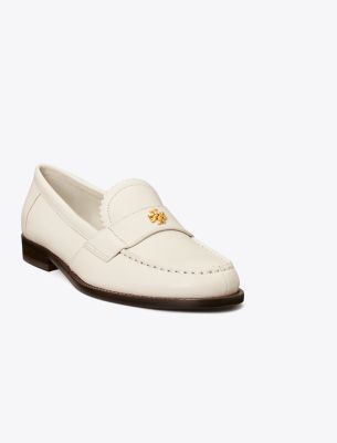 Tory Burch designer sandals Ines Multi-Strap Slide in CAMELLO angle
