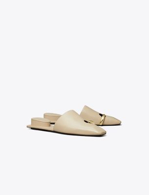  Pierced Mule