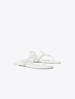  Miller Pavé Knotted Sandal