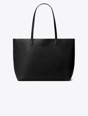 Mcgraw Tote | Tory Burch