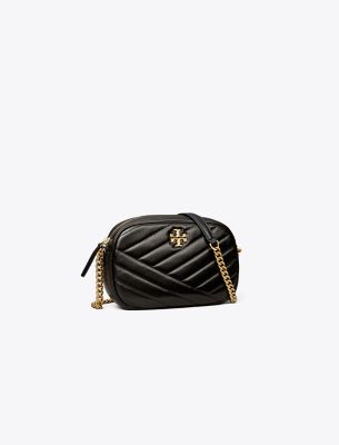  Kira Chevron Camera Bag