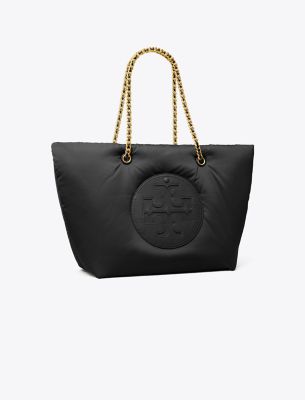  Ella Chain Soft Tote