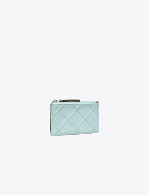  Fleming Soft Zip Card Case