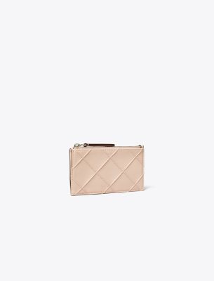  Fleming Soft Zip Card Case