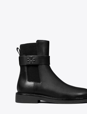 Double T Chelsea Boot | Tory Burch
